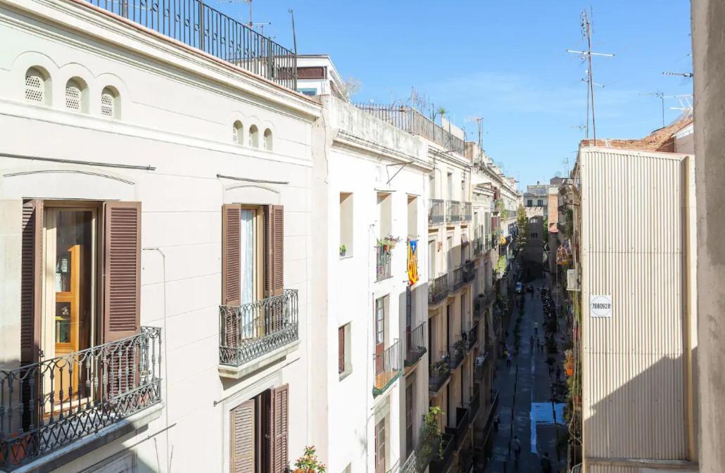 U-nique Monec Apartment Barcelona